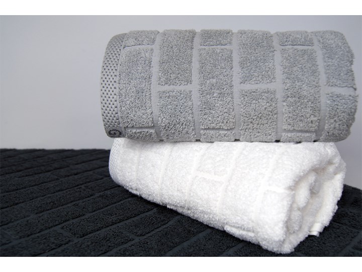 Ręcznik bawełniany RFM-03 50x90 cm Bawełna Kategoria Ręczniki