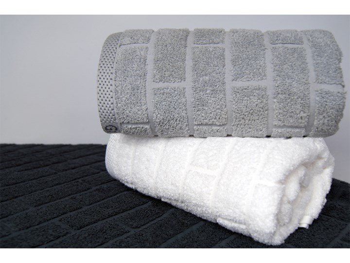 Ręcznik bawełniany RFM-06 Bawełna 50x90 cm Kategoria Ręczniki