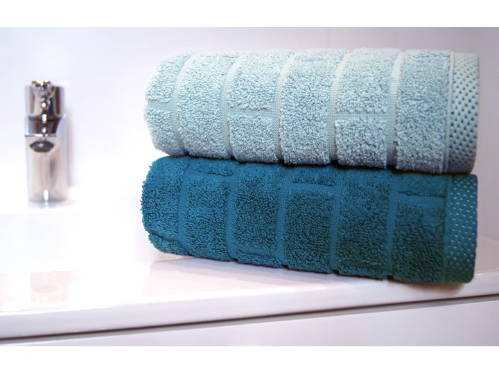 Ręcznik bawełniany RFM-03 Bawełna 50x90 cm Kategoria Ręczniki