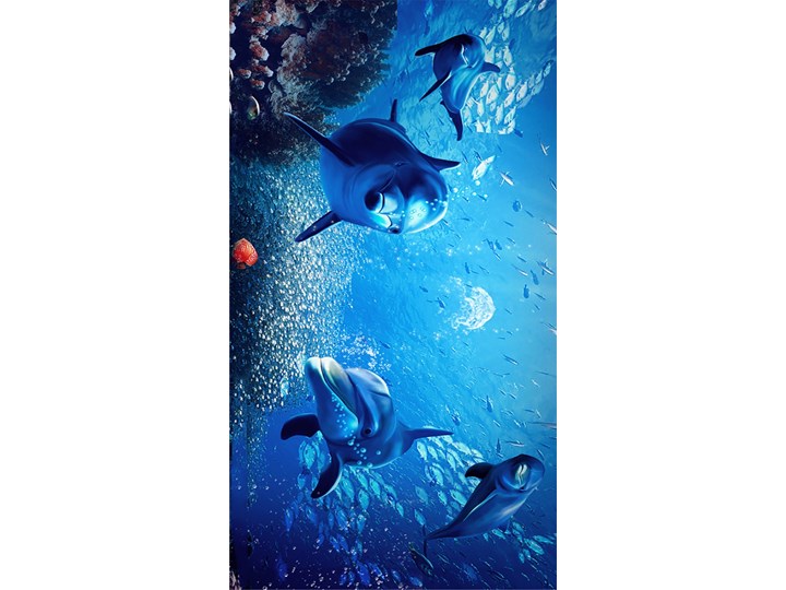Ręcznik plażowy 100x180 RPG-040 100x180 cm Kategoria Ręczniki Ręcznik z kapturkiem Ręcznik kąpielowy Kolor