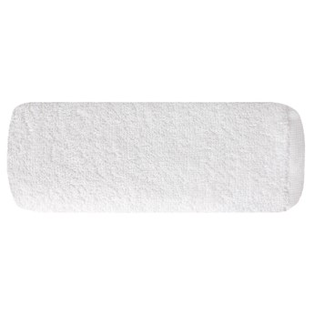 Ręcznik bawełniany hotelowy biały RH1
