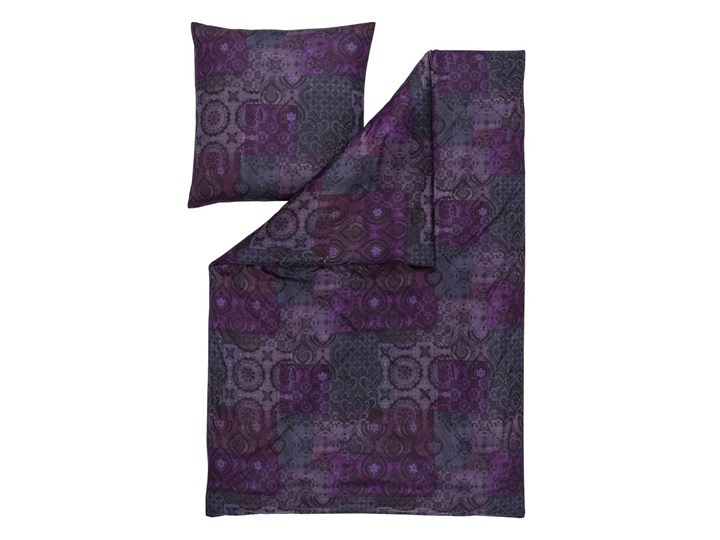 Komplet pościeli Jersey Estella Valentina Beere OUTLET