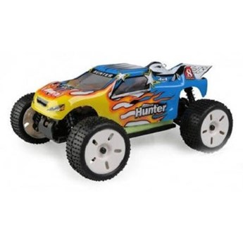 Himoto EXT-16 1:16 4x4 2.4GHz RTR (HSP Hunter)- 18303