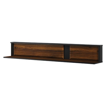 SELSEY Półka ścienna Borga 155 cm