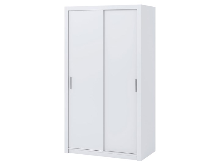 SELSEY Szafa Rinker 120 cm Kategoria Szafy do garderoby Lustro