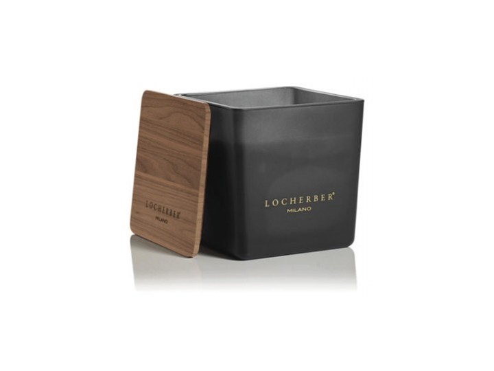 Locherber Milano-świeca Malabar Peper