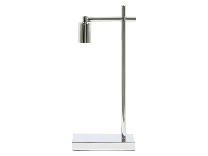 Lampa stołowa Cobry chrom Metal Styl Klasyczny Kategoria Lampy stołowe