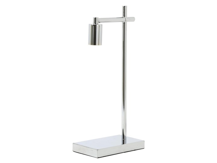 Lampa stołowa Cobry chrom Metal Kategoria Lampy stołowe Styl Klasyczny