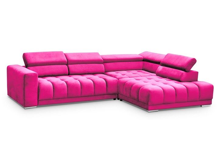 NAROŻNIK NOWOCZESNY DO SALONU MOJITO PRAWY/LEWY Wysokość 94 cm Prawostronne Szerokość 317 cm Głębokość 224 cm Materiał obicia Tkanina