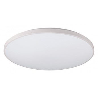 Lampa sufitowa AGNES ROUND LED WHITE 64W 3000K IP44 8210 Nowodvorski Lighting 8210 ❗❗