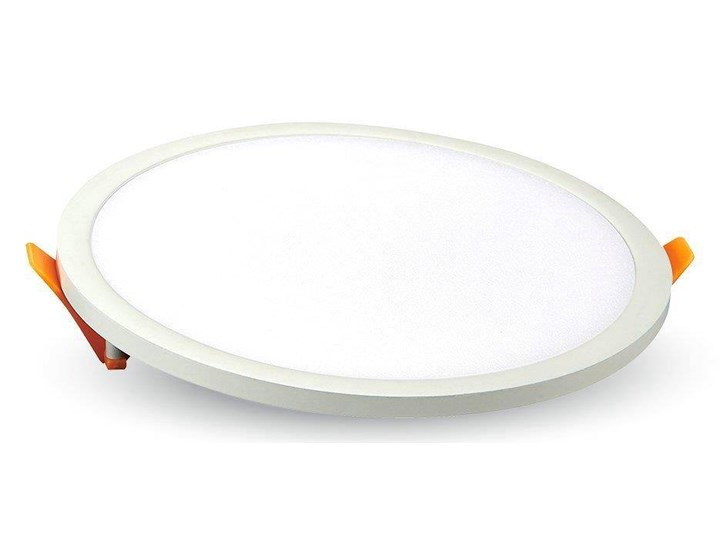 Panel LED V-TAC 29W Okrągły VT-2929 3000K 2800lm Okrągłe Kategoria Oprawy oświetleniowe