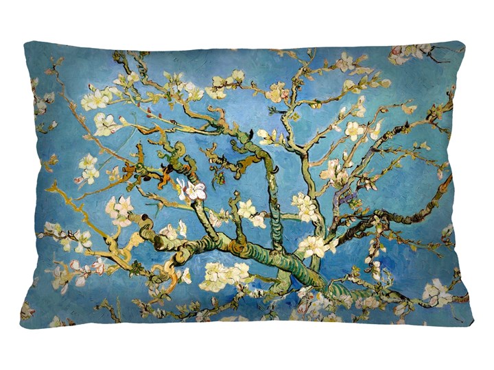 Poduszka - Almond 40x60 cm Prostokątne Pomieszczenie Salon Welur Poszewka dekoracyjna Poduszka dekoracyjna Kolor Szary