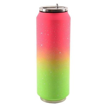 Kubek termiczny, termos, puszka, teenager, 0,7 l kod: O-125860
