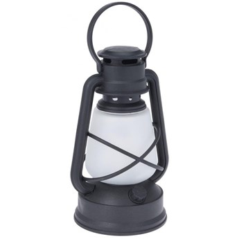 Lampa, lampka, latarnia, lampion z ruchomym płomieniem, LED kod: O-840909