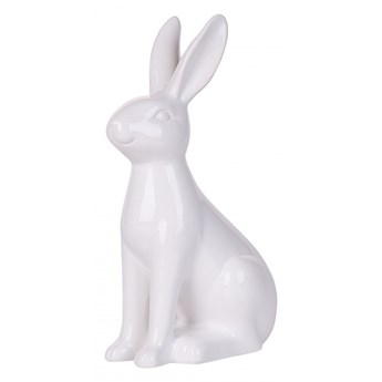 Figurka królik biała RUCA kod: 4251682261241