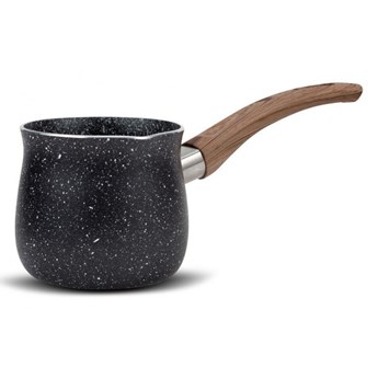 Tygielek granitowy do parzenia, zaparzania kawy tureckiej, po turecku, 300 ml kod: O-10-104-005