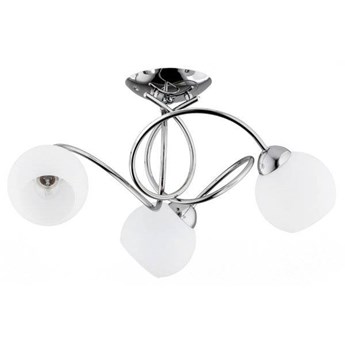 Nowoczesna lampa sufitowa ANTILA OP. 3 PŁ