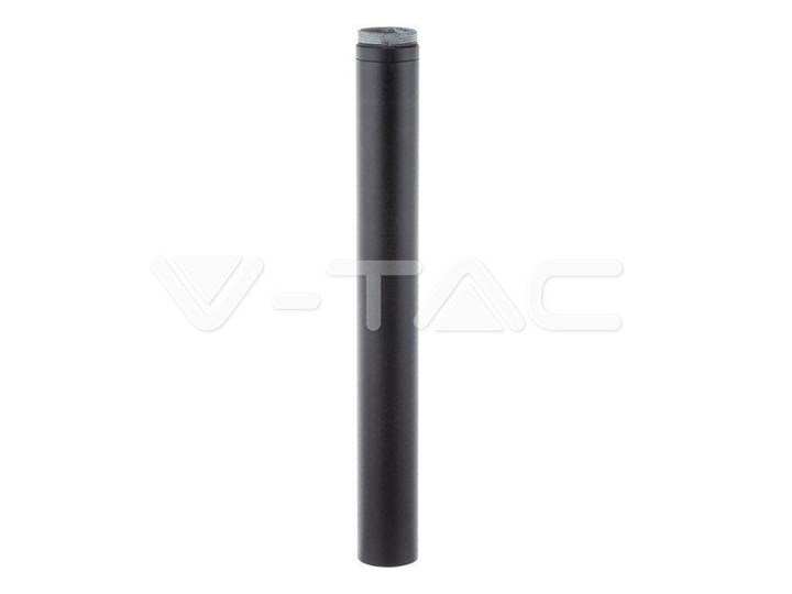 Słupek Ogrodowy V-TAC 1XE27 95cm IP44 Czarny VT-845 3 Lata Gwarancji Kategoria Lampy ogrodowe