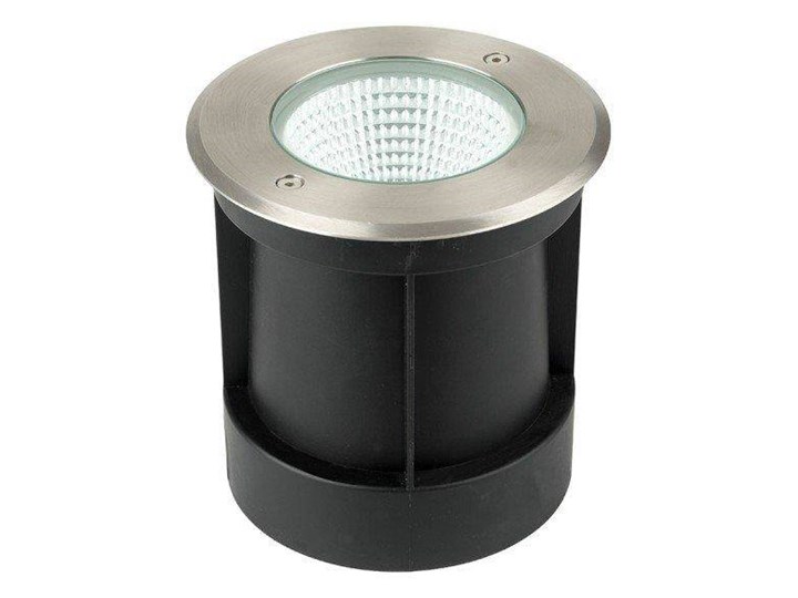 Oprawa Gruntowa V-TAC 12W LED IP67 40st VT-7681 4000K 750lm Kategoria Lampy ogrodowe Kolor Szary