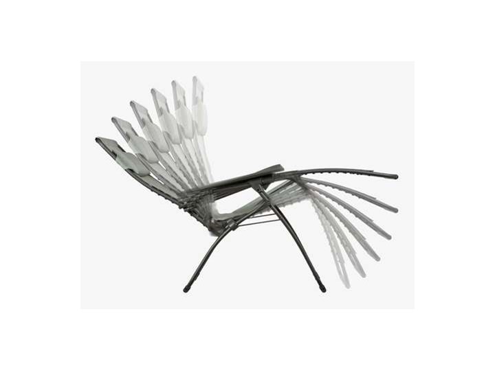 Leżak Lafuma EVOLUTION Be Comfort LFM2830-8900 Blue Encre