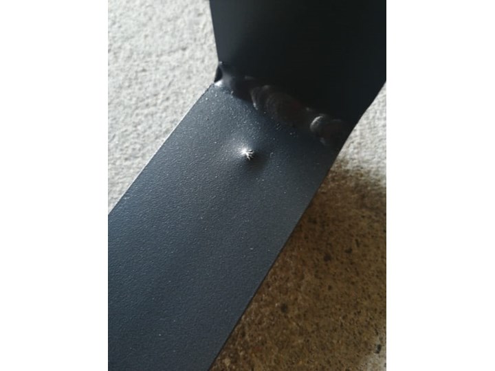 Komplet mebli aluminiowych MOSTRARE GRANDE Styl Nowoczesny Tworzywo sztuczne Zestawy wypoczynkowe Aluminium Zawartość zestawu Fotele