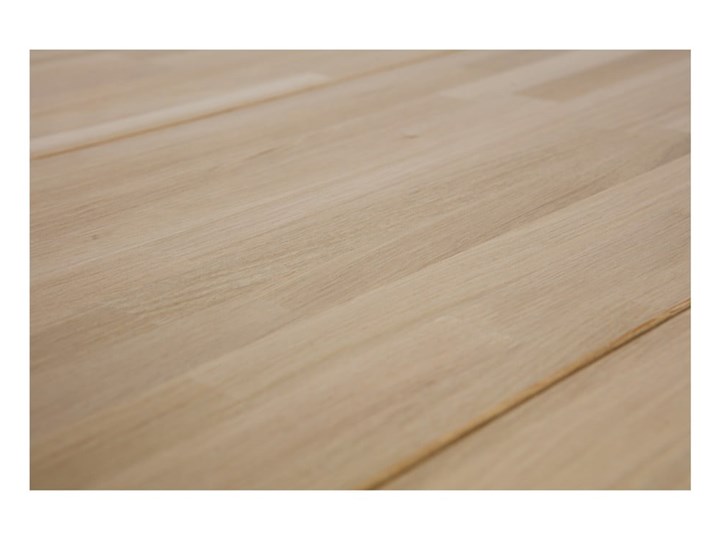 Stół do jadalni z drewna dębowego WOOOD Disc, Ø 120 cm Drewno Wysokość 74 cm Kształt blatu Okrągły