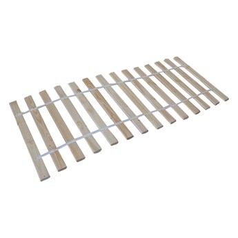 Stelaż listwowy do łóżka WOOOD Bed, 90x200 cm