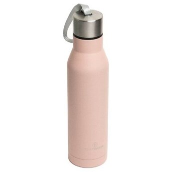 Butelka termiczna TAPP WATER Tapp To Go Peach Różowy