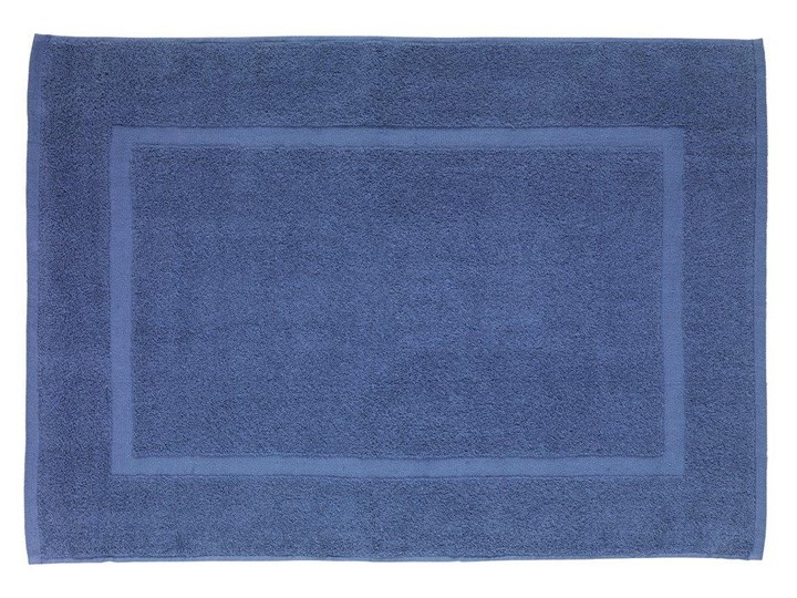 Dywanik łazienkowy TERRY PARADISE, 70 x 50 cm, WENKO Kategoria Dywaniki łazienkowe Prostokątny 50x70 cm Bawełna Kolor