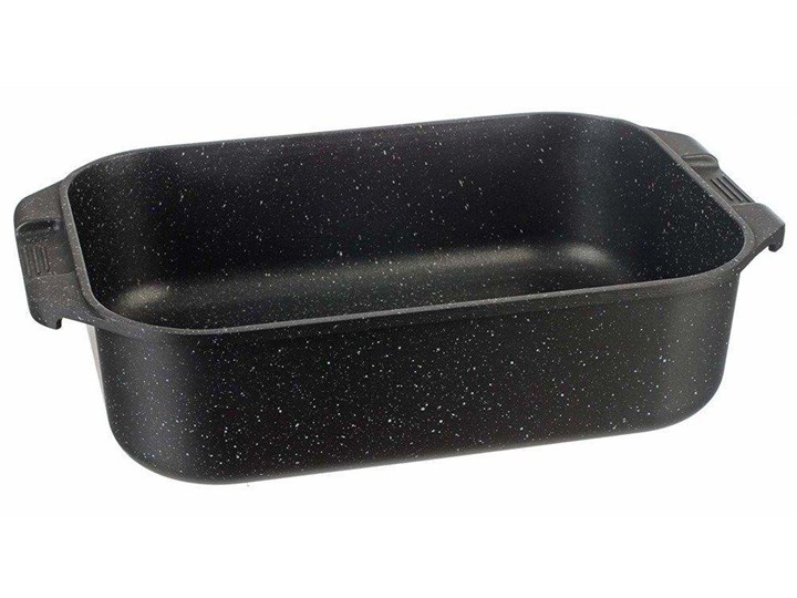 Naczynie żaroodporne z aluminium, brytfanka do zapiekania o dużej pojemności - SECRET de GOURMET Naczynie do zapiekania Brytfanna Kategoria Naczynia do zapiekania