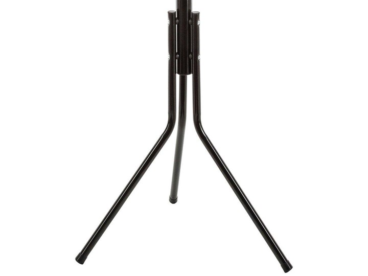 Wieszak na płaszcze stojący, stojak metalowy, 172 cm Typ Stojaki Wieszak na ubrania Kategoria Wieszaki na odzież wierzchnią