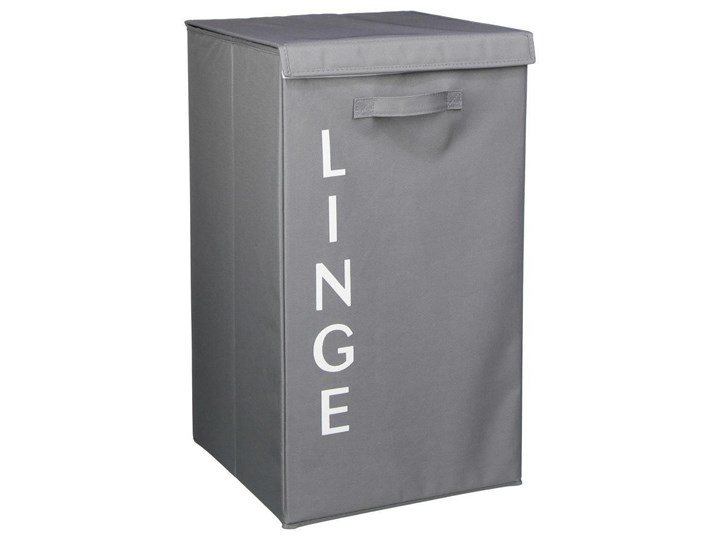 Kosz na pranie składany LINGE, 82 L Tkanina Kategoria