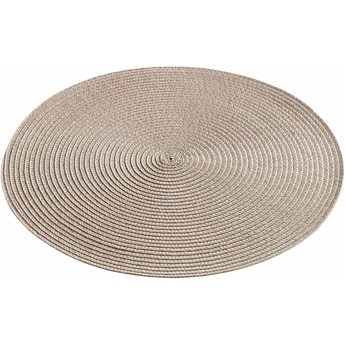 Podkładka na stół okrągła, Ø 36 cm