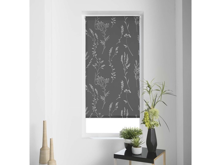 Roleta okienna FLORAL, 60 x 180 cm Kategoria Rolety