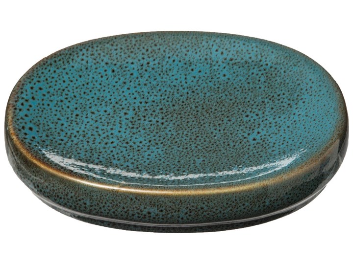 Mydelniczka ceramiczna GREEN HARMONY Ceramika Mydelniczki Dozowniki Kategoria Mydelniczki i dozowniki