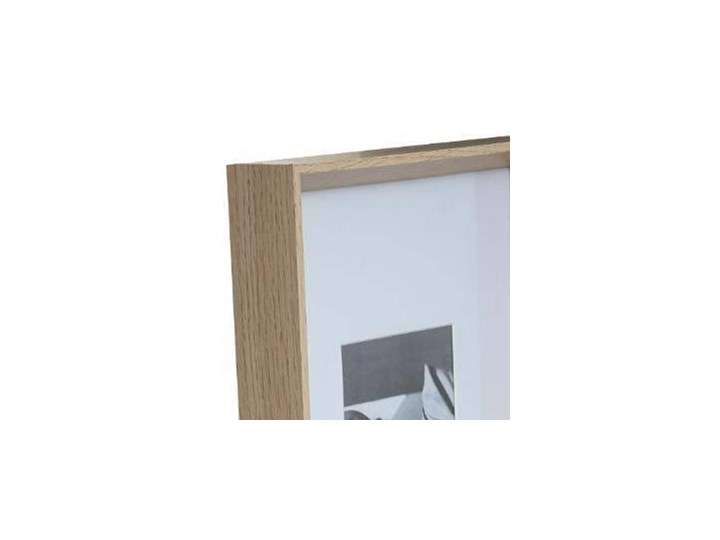 Ramka na 5 zdjęć AXEL, 22 x 97 cm Drewno Kategoria Ramy i ramki na zdjęcia