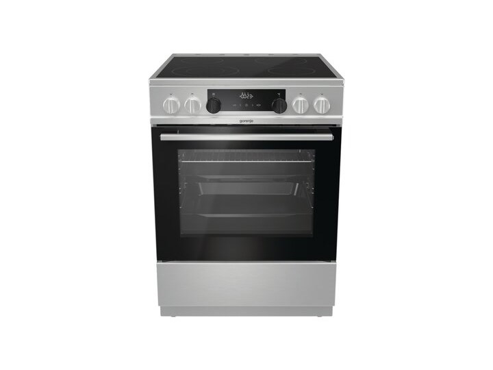 Kuchnia GORENJE ECS6350XC Kategoria Kuchenki elektryczne