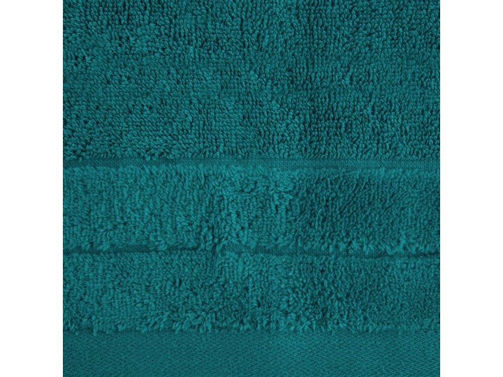 Ręcznik bawełniany R127-18 50x90 cm Kategoria Ręczniki 30x50 cm Bawełna Kolor Turkusowy