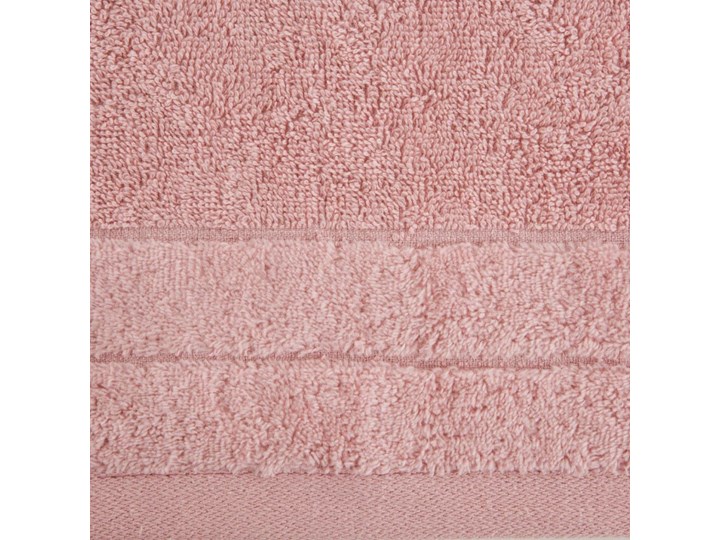 Ręcznik bawełniany R127-19 30x50 cm Kategoria Ręczniki 50x90 cm Bawełna Kolor Różowy