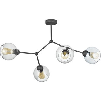 Nowoczesna lampa sufitowa FAIRY 2730