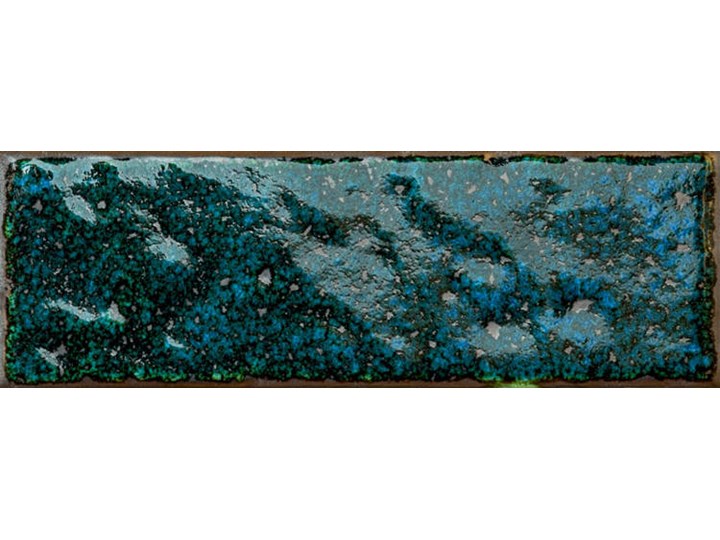 TUBĄDZIN MACIEJ ZIEŃ BOHO BRICK DEKOR 7,8X23,7 Płytki ścienne Płytka ceglana 7,8x23,7 cm Płytka dekoracyjna Powierzchnia Matowa