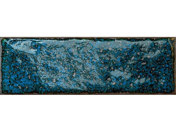 TUBĄDZIN MACIEJ ZIEŃ BOHO BRICK DEKOR 7,8X23,7 7,8x23,7 cm Wzór Cegła Płytka dekoracyjna Płytki ścienne Płytka ceglana Kategoria Płytki