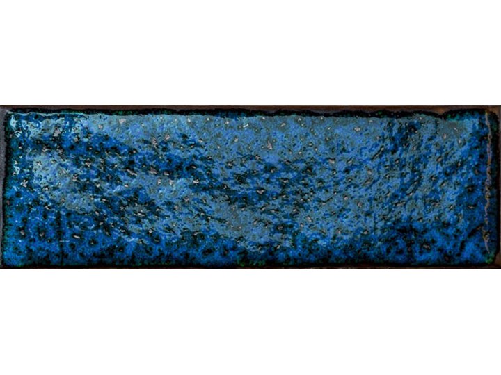 TUBĄDZIN MACIEJ ZIEŃ BOHO BRICK DEKOR 7,8X23,7 Płytka dekoracyjna Płytki ścienne Płytka ceglana 7,8x23,7 cm Wzór Cegła
