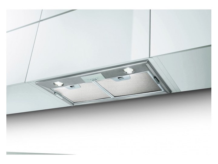 Okap do zabudowy FABER INCA LUX SMART EV8 X 52 Okap podszafkowy Poziom hałasu 52 dB