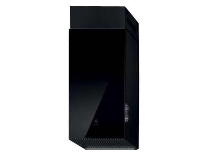 Okap przyścienny ELICA HAIKU BL/A/32 Szerokość 32 cm Kategoria Okapy Okap kominowy Sterowanie Elektroniczne