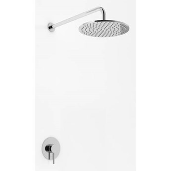Zestaw prysznicowy podtynkowy Kohlman Axel QW220AR30