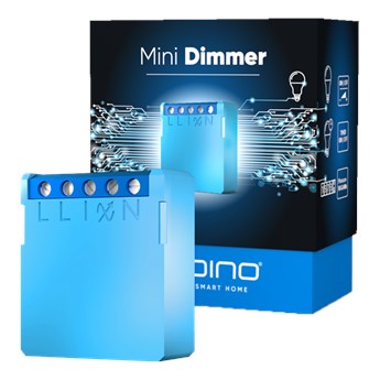 Qubino Mini Dimmer Z-wave