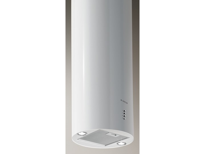 Okap wyspowy ELICA Tube Pro Island WH/A/43 White