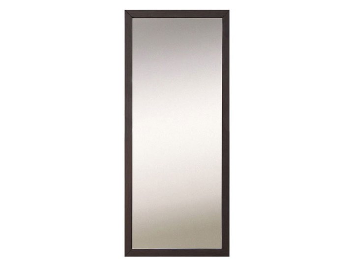 Lustro Kaspian - Kolor: Wenge - Black Red White - BRW 49x116x2