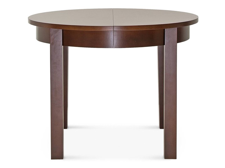 Stół Rozkładany ST-0931 - Dł. po rozłożeniu: 190 cm Płyta MDF Drewno Rozkładanie Rozkładane